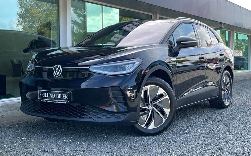 VW ID.4 77 Pro Performance