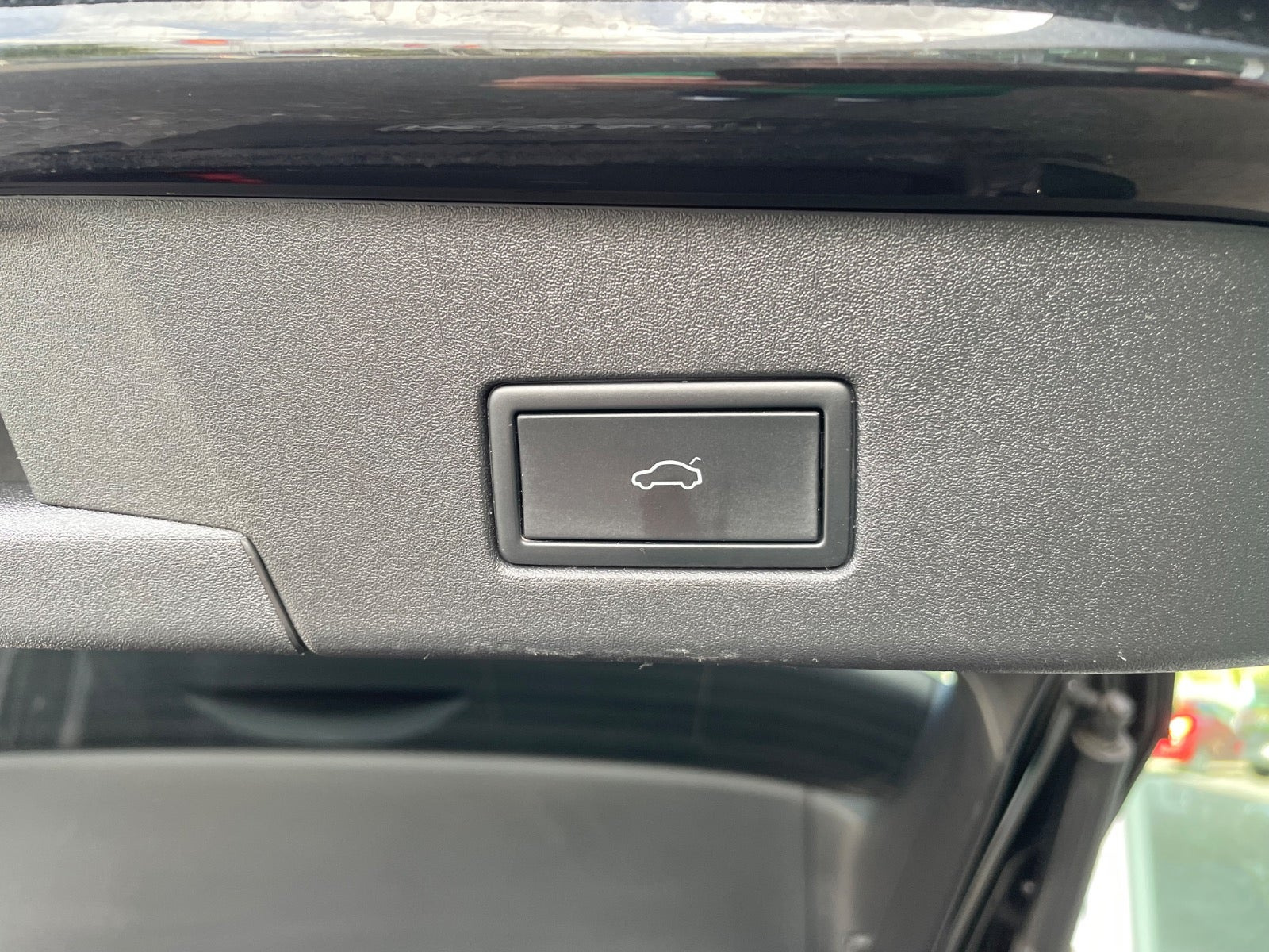 Sort VW ID.4 fra 2023