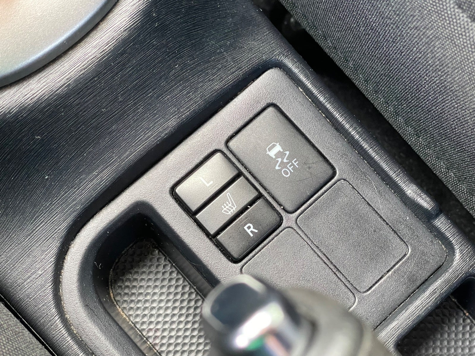 undefined Toyota Yaris fra 2011
