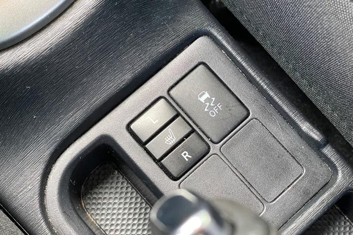 undefined Toyota Yaris fra 2011