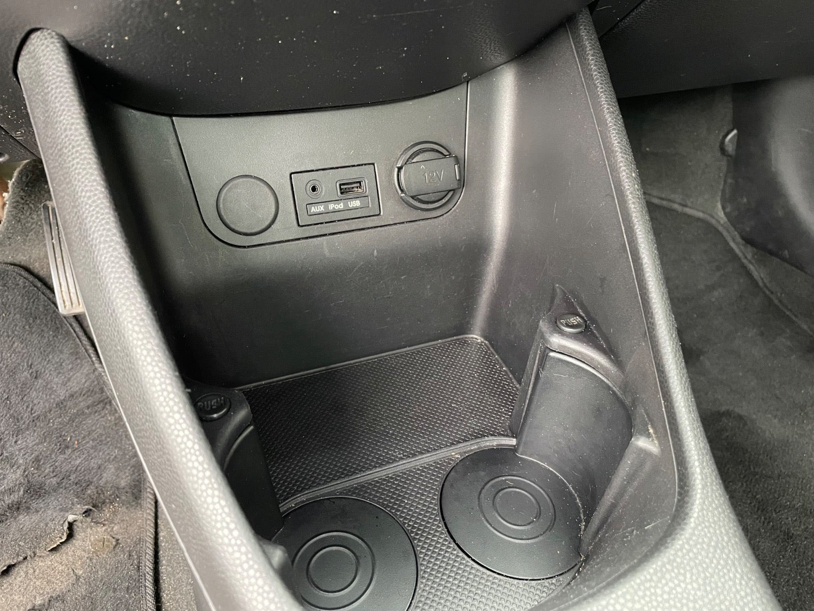 undefined Kia Picanto fra 2012