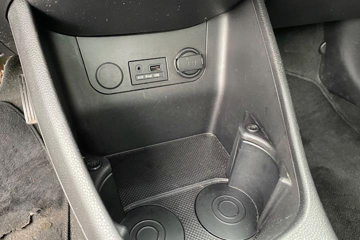 undefined Kia Picanto fra 2012