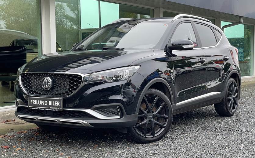 MG ZS EV Comfort
