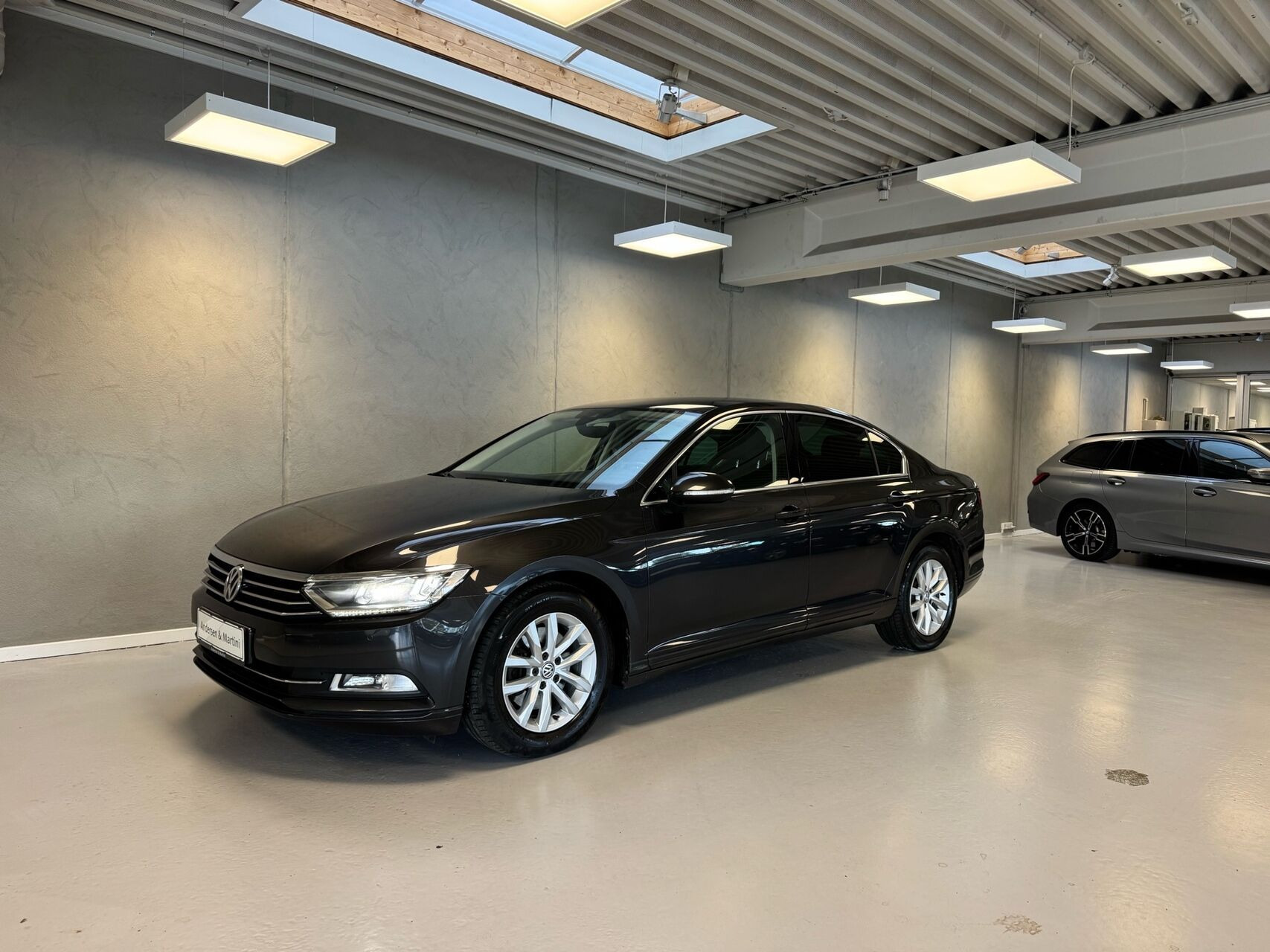 VW Passat 1,5 TSI EVO ACT Comfortline Premium DSG 150HK 7g Aut.