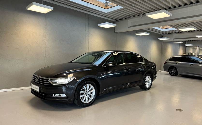 VW Passat 1,5 TSI EVO ACT Comfortline Premium DSG 150HK 7g Aut.