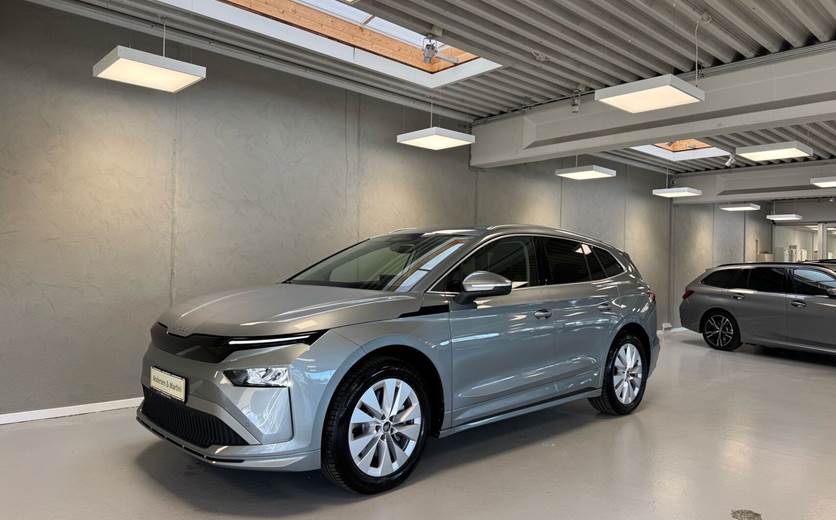 Skoda Enyaq 85 EL Selection 286HK 5d Aut.