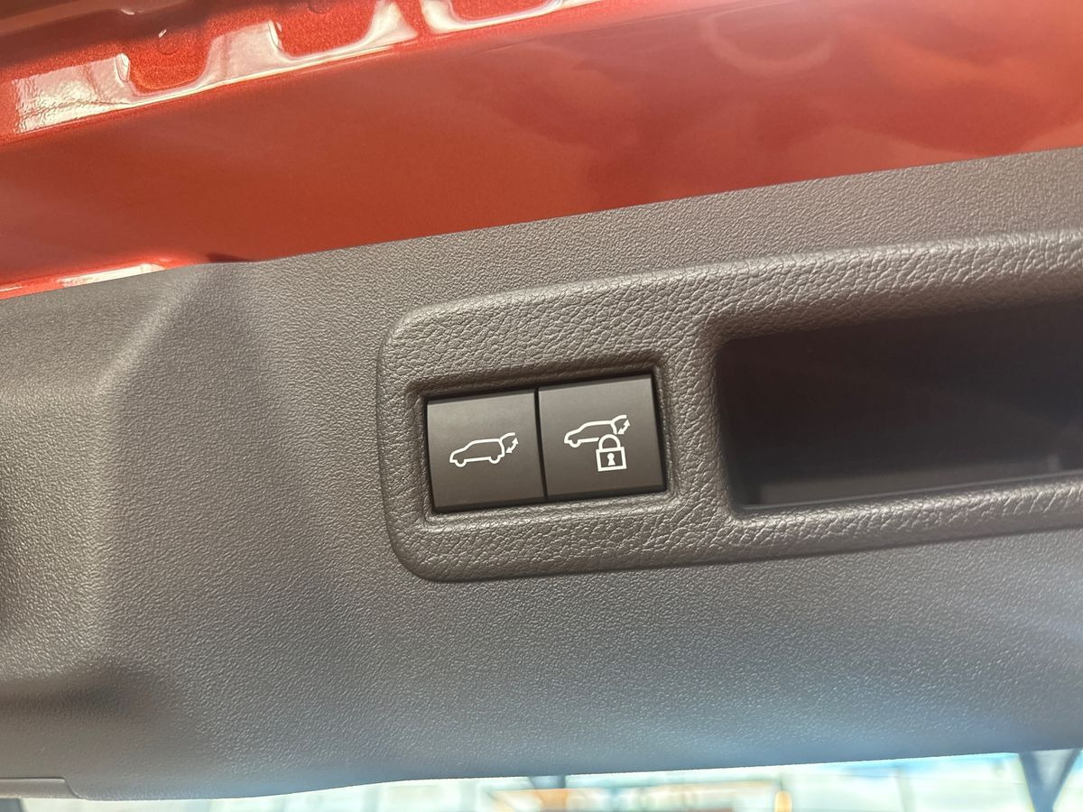 undefined Toyota C-HR+ fra 2026