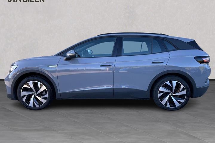 undefined VW ID.4 fra 2023