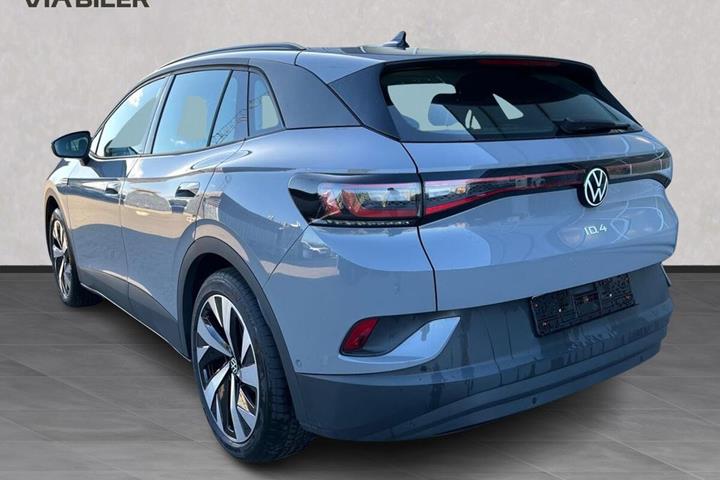 undefined VW ID.4 fra 2023