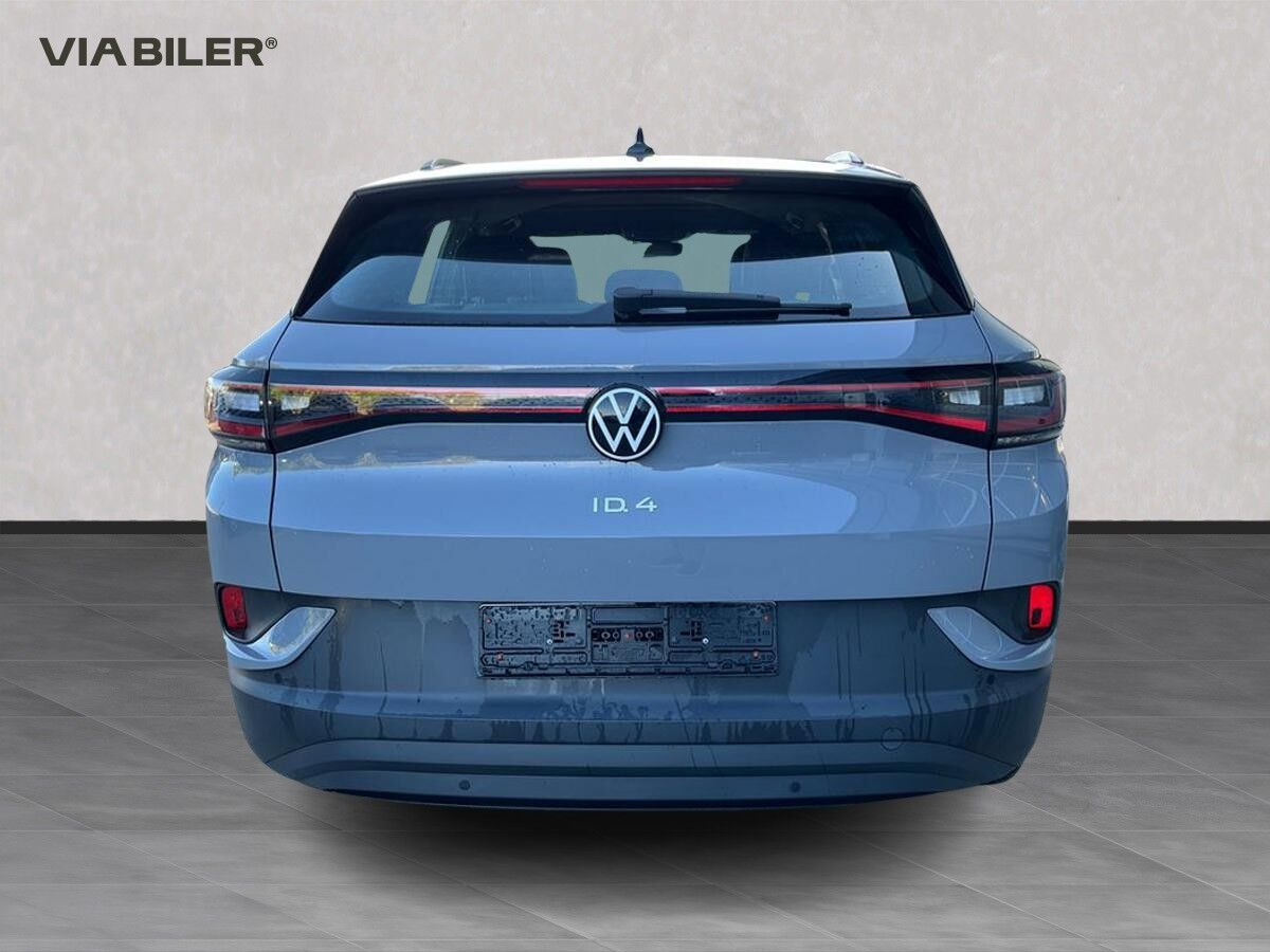 undefined VW ID.4 fra 2023