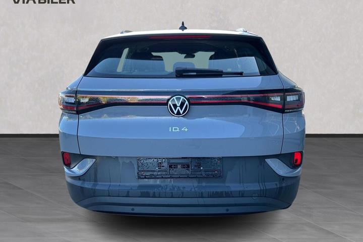 undefined VW ID.4 fra 2023