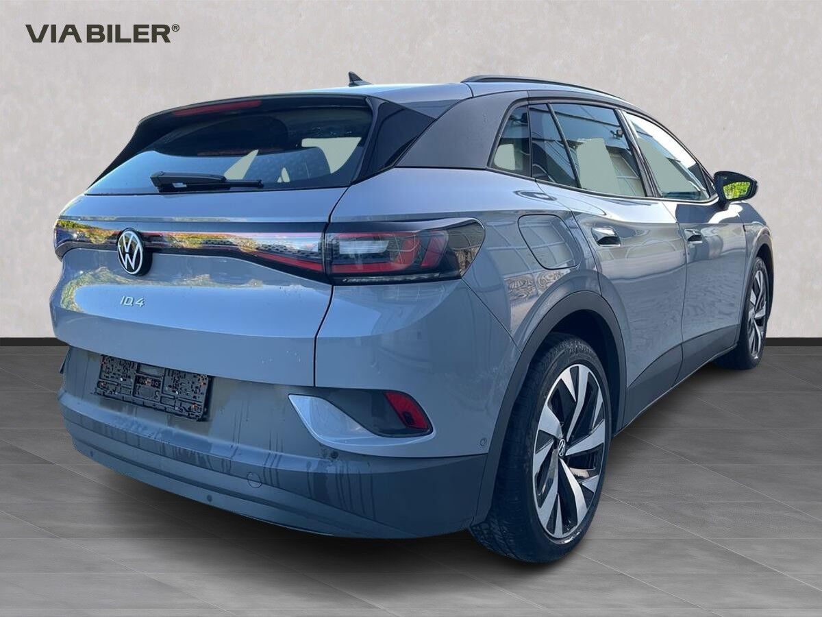 undefined VW ID.4 fra 2023