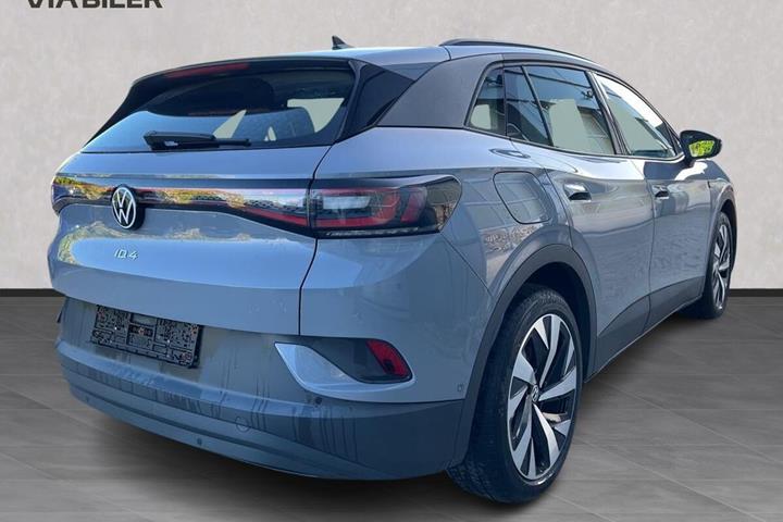 undefined VW ID.4 fra 2023