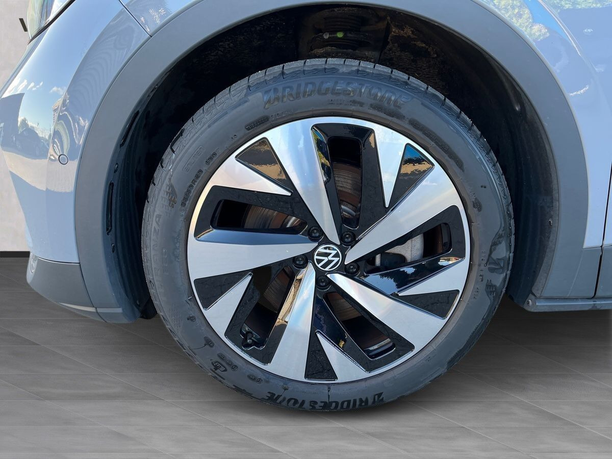 undefined VW ID.4 fra 2023