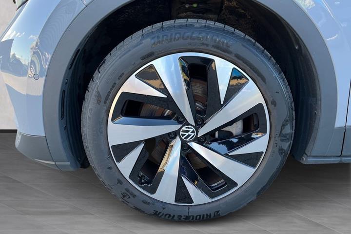 undefined VW ID.4 fra 2023