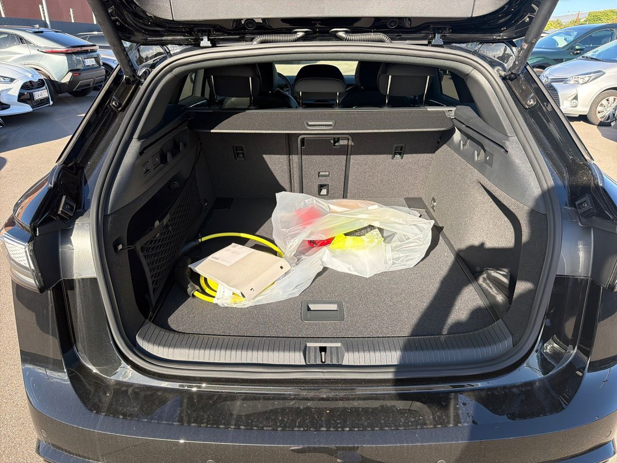 Sort VW ID.7 fra 2026
