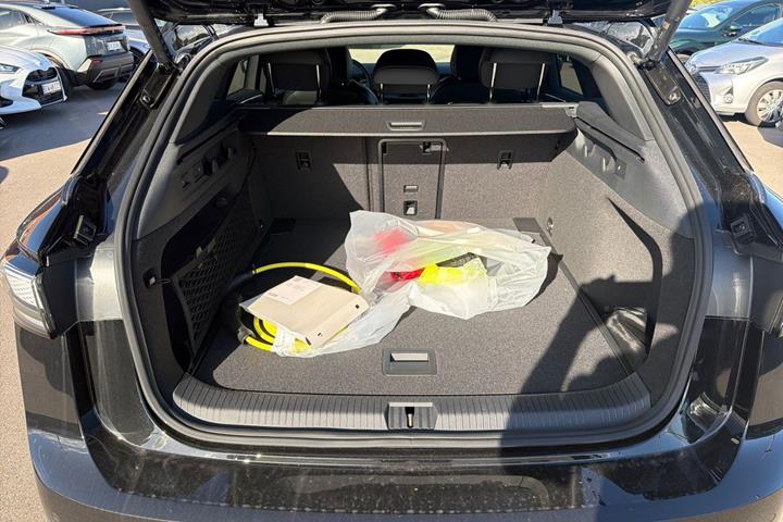 Sort VW ID.7 fra 2026