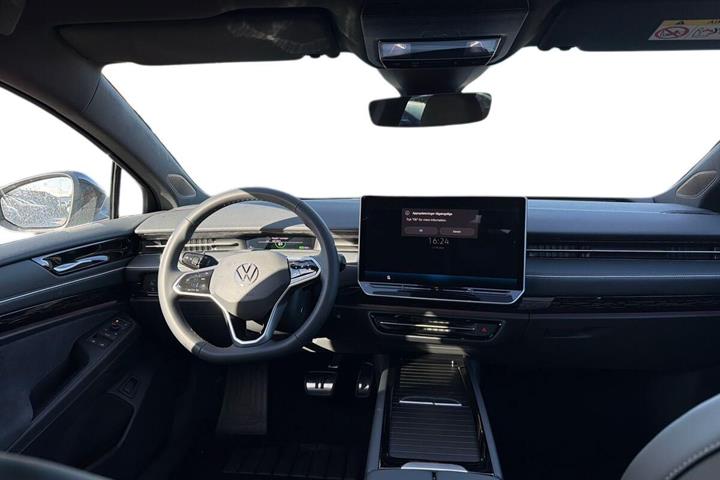 Sort VW ID.7 fra 2026