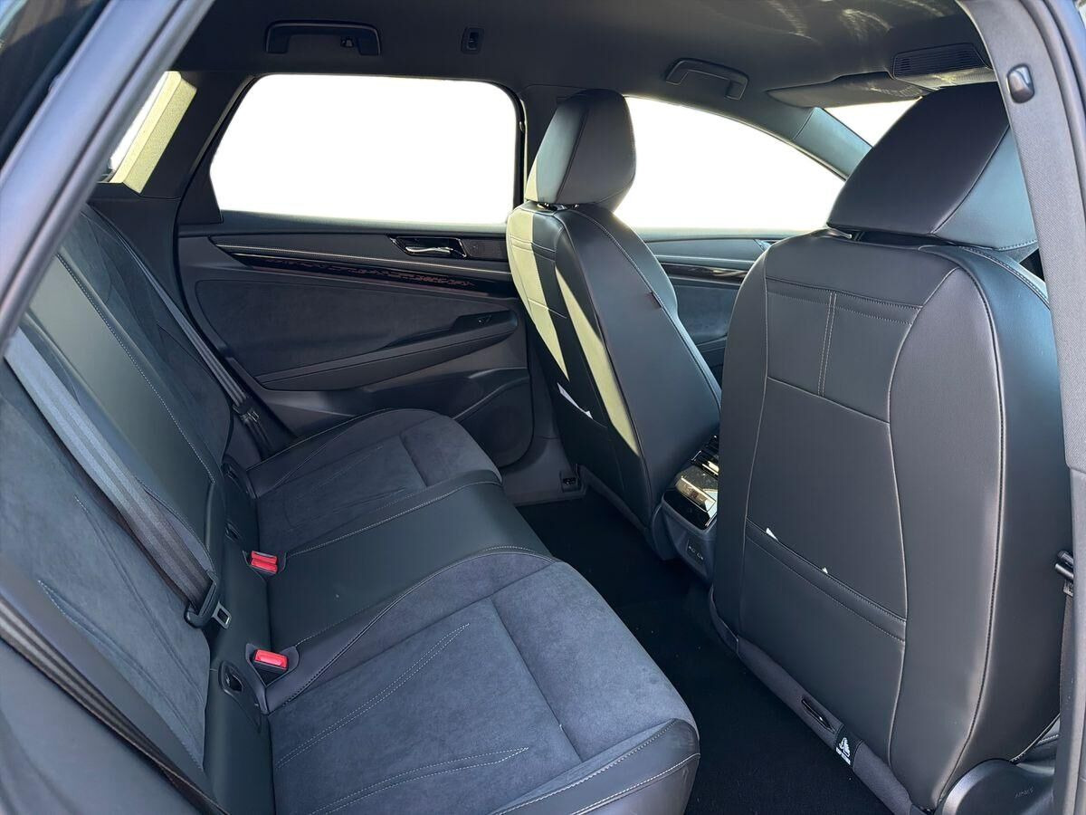 Sort VW ID.7 fra 2026