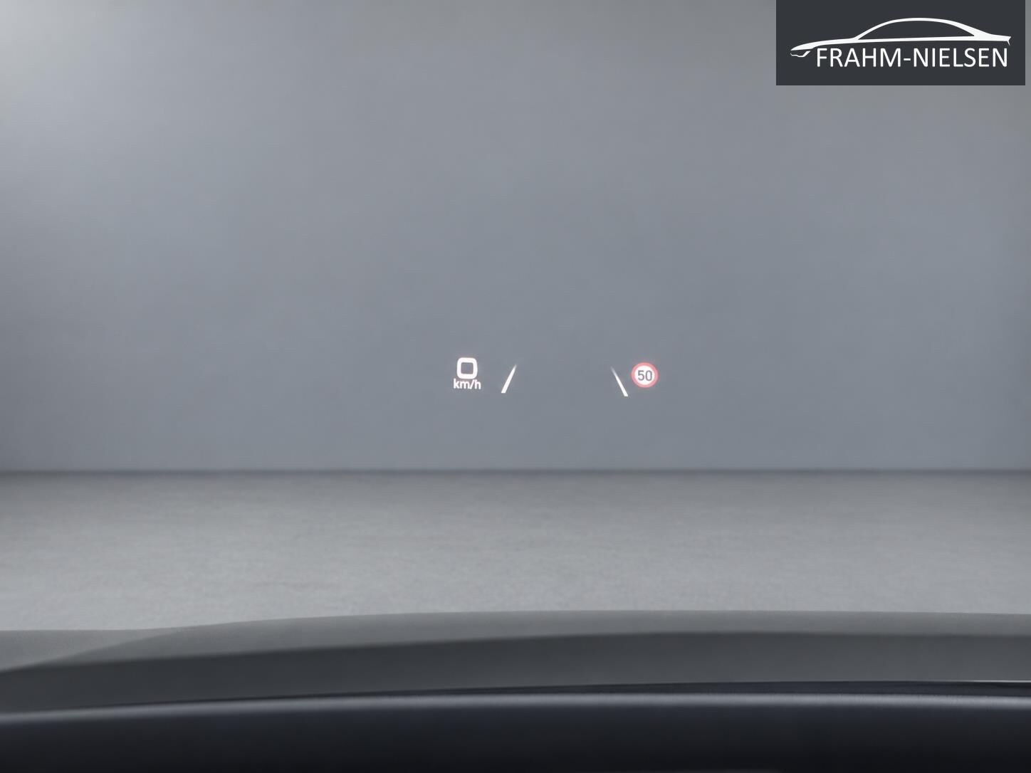 Sort Audi Q4 fra 2024
