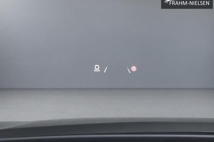 Sort Audi Q4 fra 2024