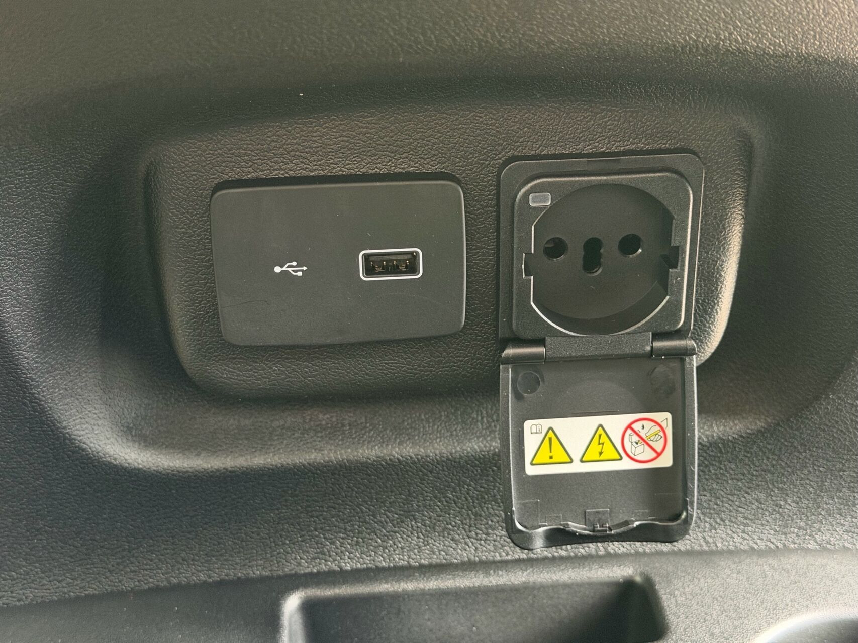 undefined Citroën Jumper fra 2026