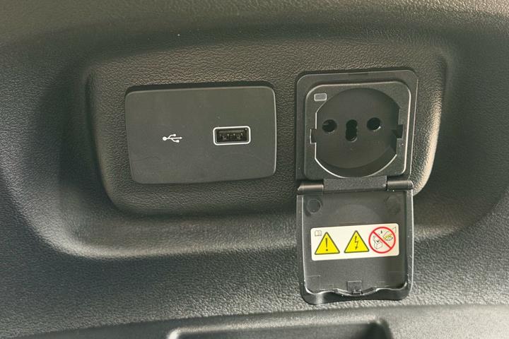 undefined Citroën Jumper fra 2026