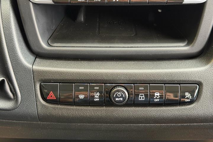 undefined Citroën Jumper fra 2026