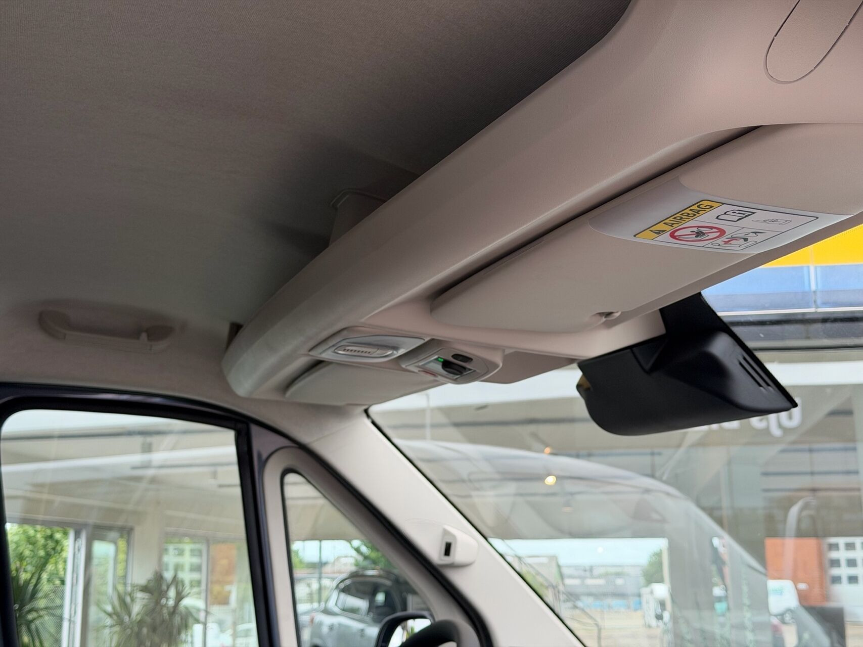 undefined Citroën Jumper fra 2026