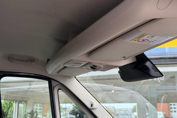 undefined Citroën Jumper fra 2026