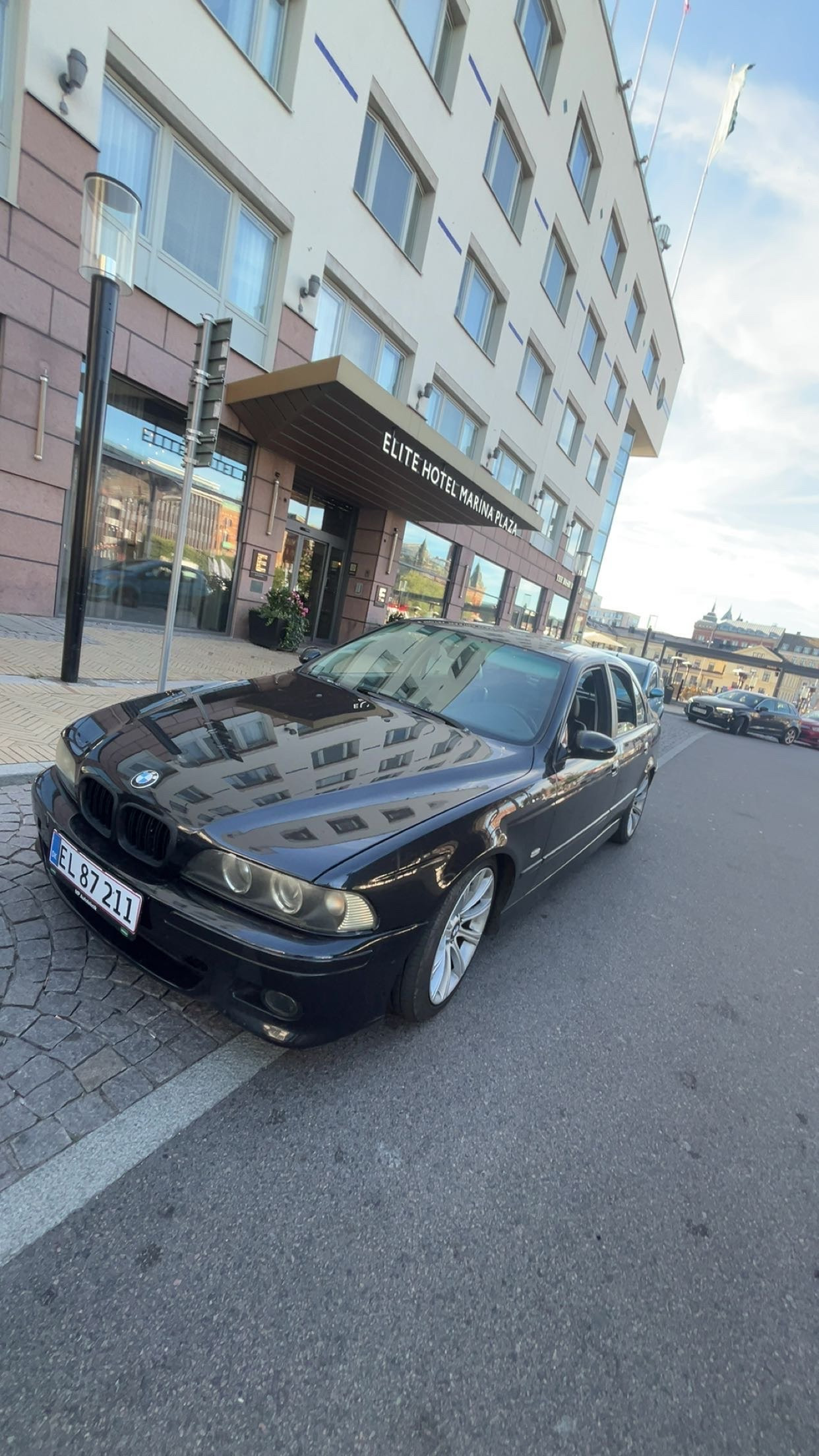 BMW 523i 523 I