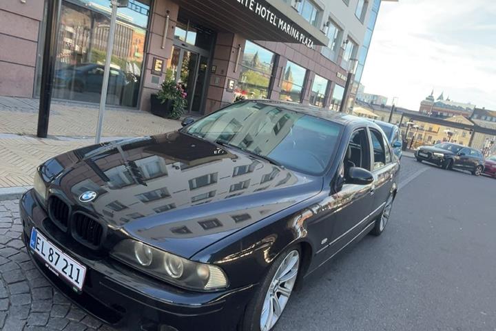 undefined BMW 523i fra 1995