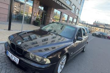BMW 523i 523 I