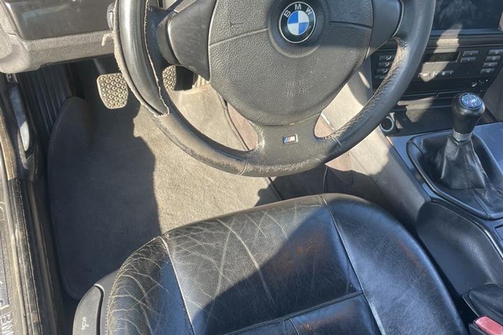 undefined BMW 523i fra 1995