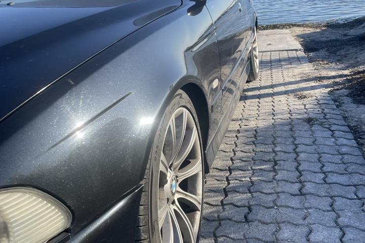 undefined BMW 523i fra 1995