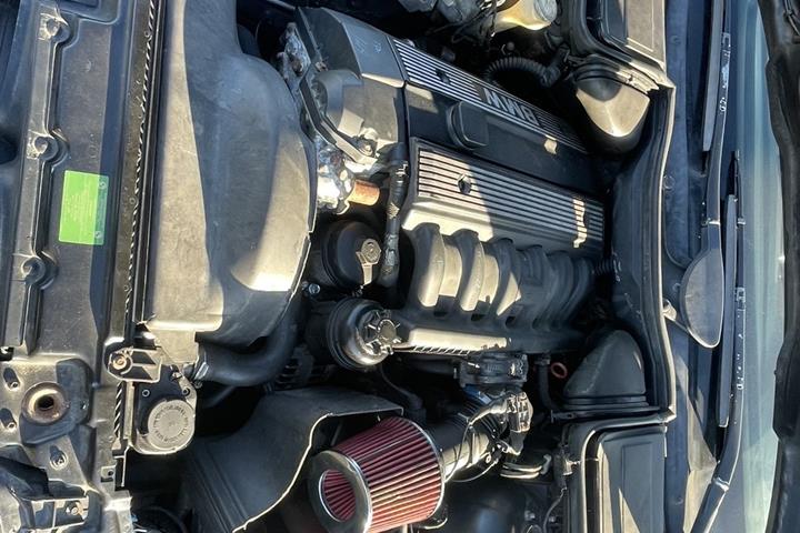 undefined BMW 523i fra 1995