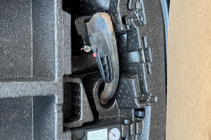 undefined Skoda Octavia fra 2018