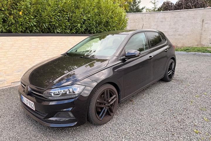 undefined VW Polo fra 2018