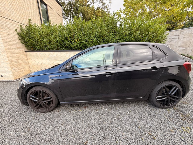 undefined VW Polo fra 2018