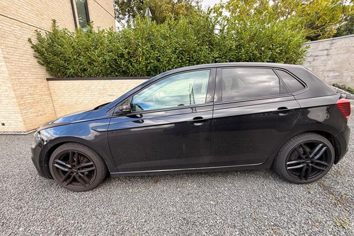 undefined VW Polo fra 2018
