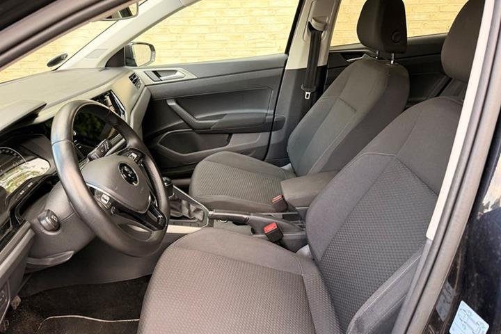 undefined VW Polo fra 2018