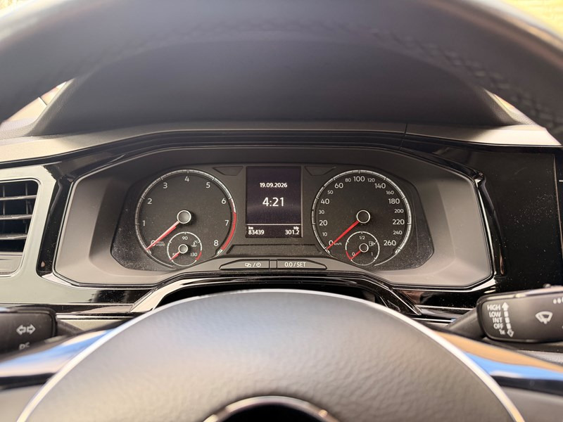 undefined VW Polo fra 2018