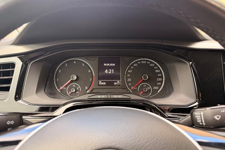 undefined VW Polo fra 2018