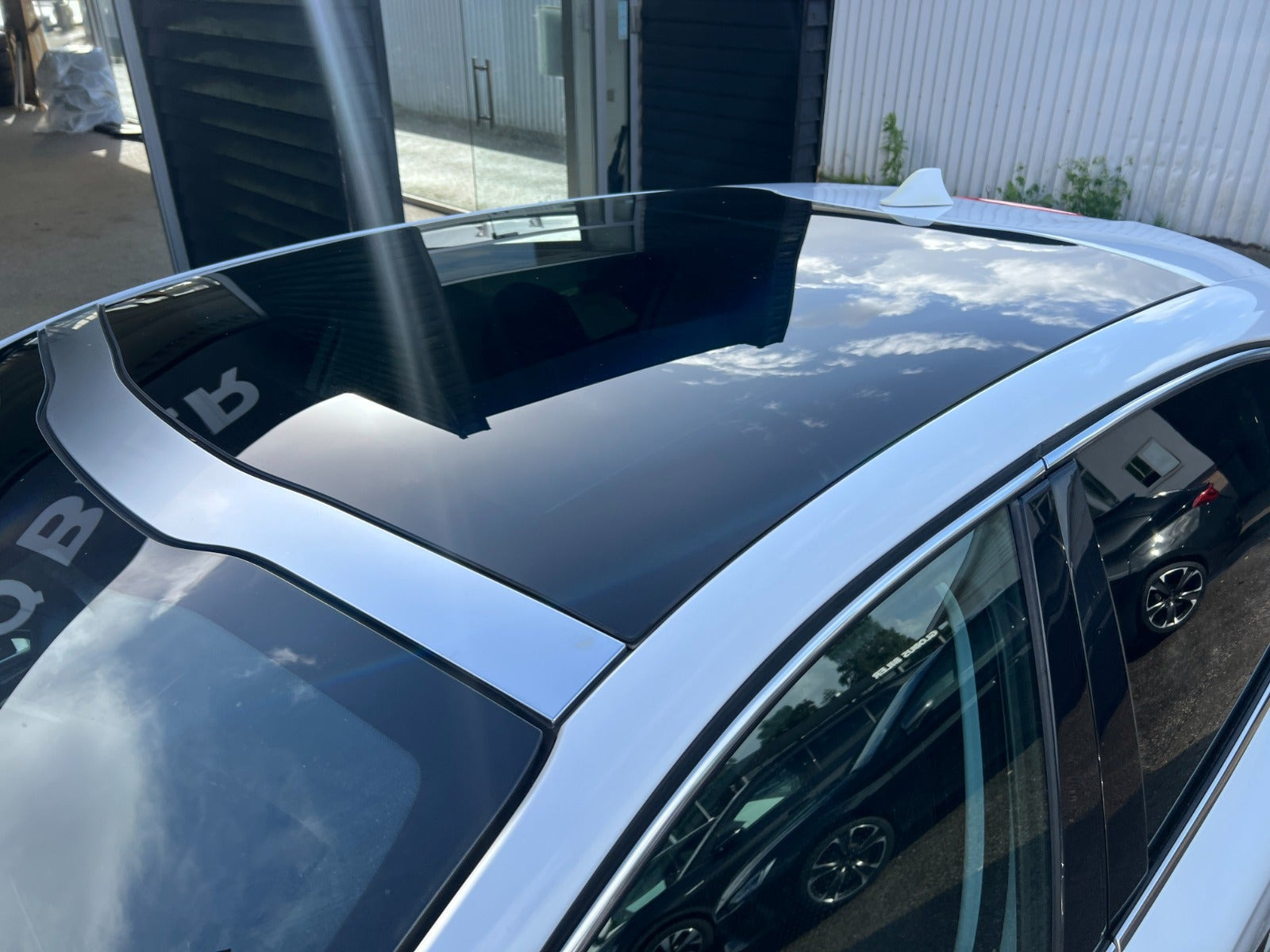 undefined Peugeot 208 fra 2017