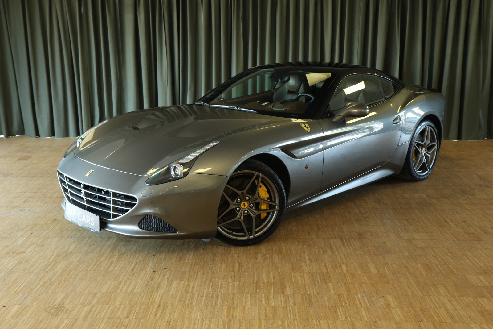 Ferrari California T 3,9 F1