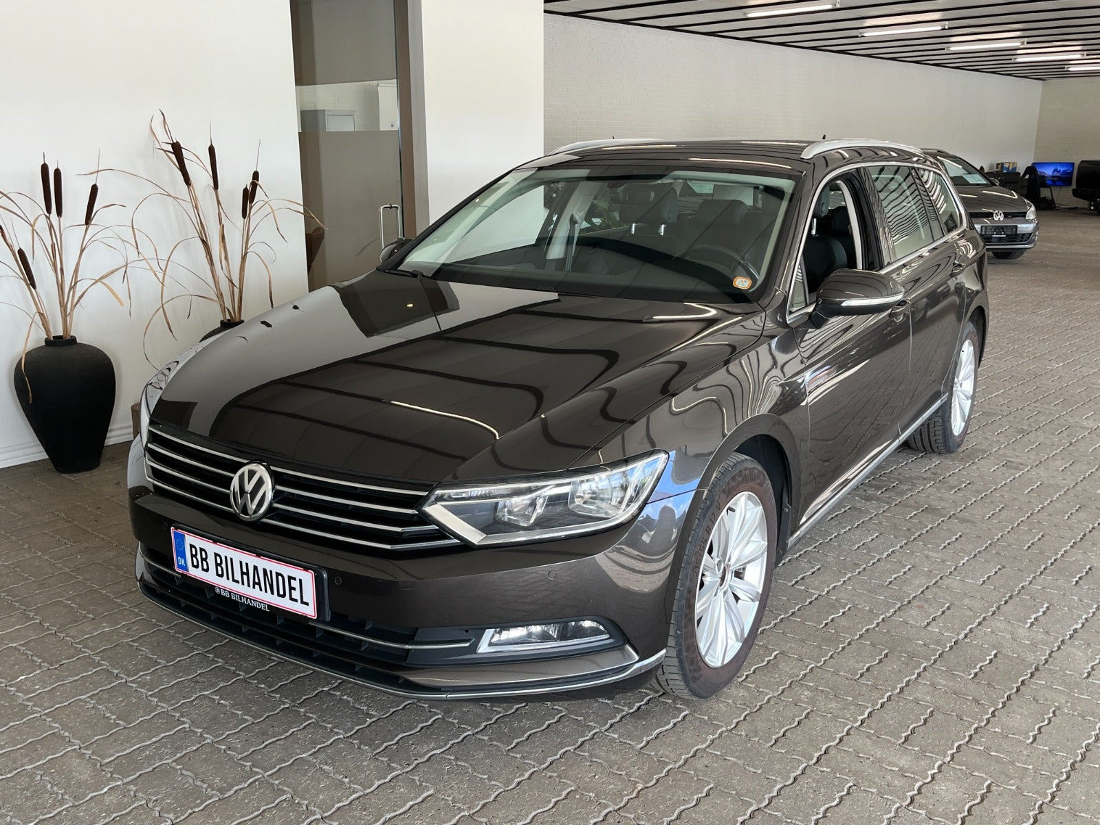 VW Passat 1,4 TSi 150 Highline+ Variant DSG