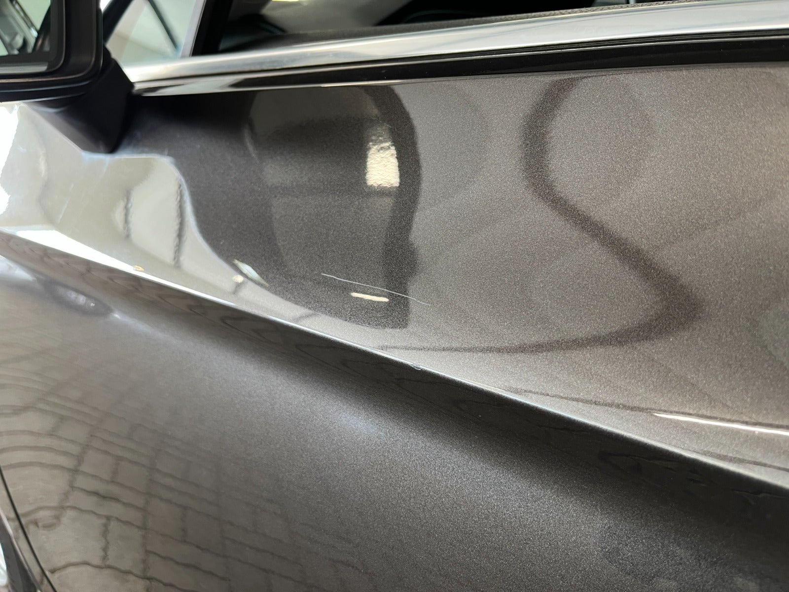 undefined VW Passat fra 2017