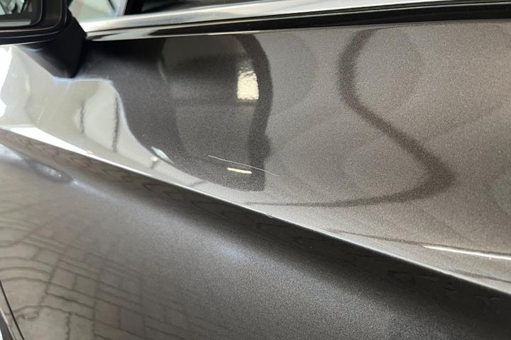 undefined VW Passat fra 2017