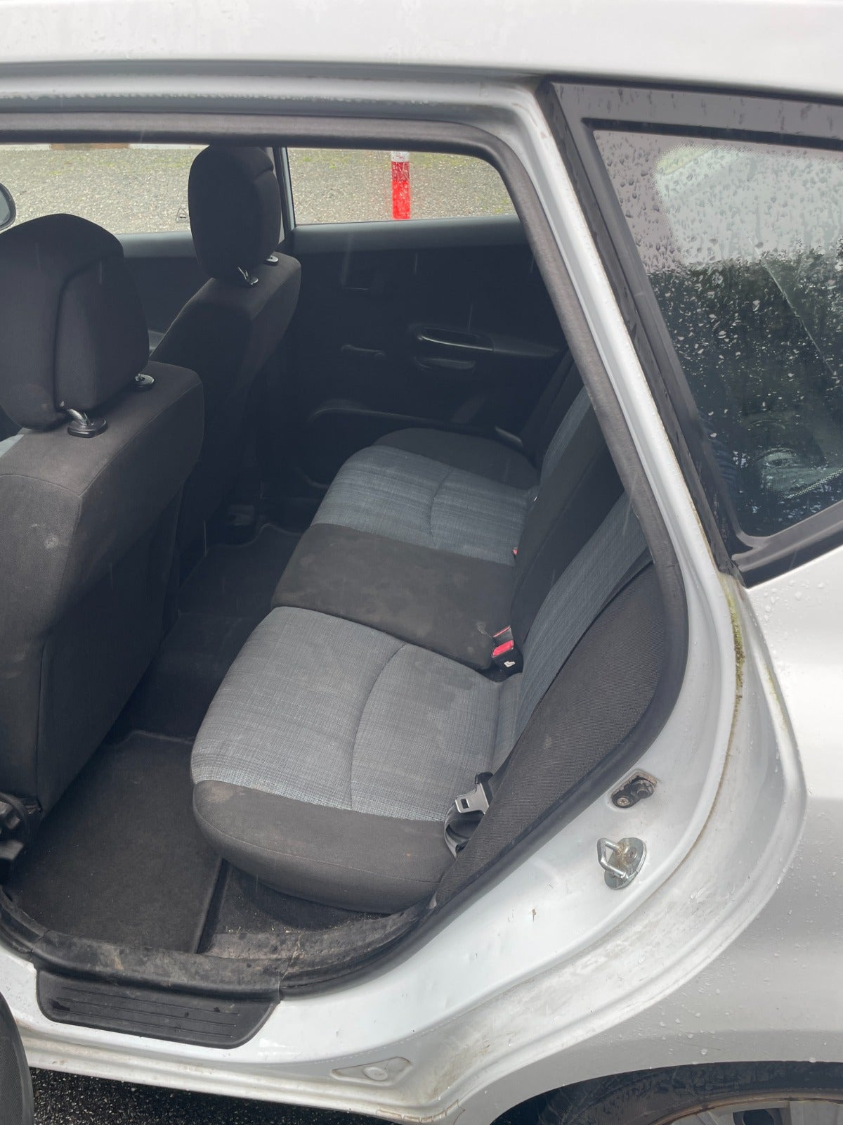 undefined Kia Ceed fra 2011