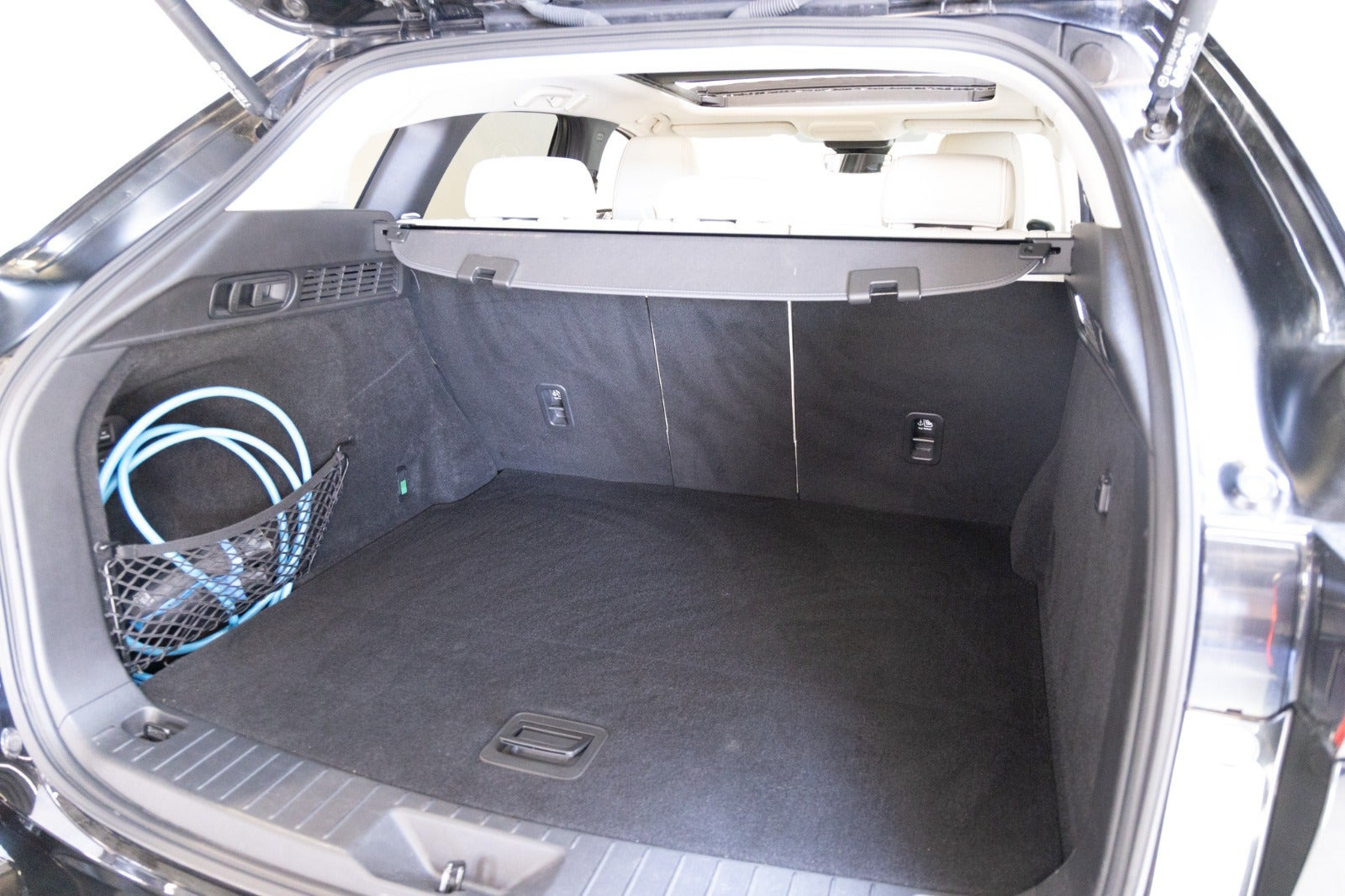 Sort Mazda CX-60 fra 2022